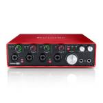 کارت صدا Focusrite Scarlett 18i8 G2 - تصویر 3