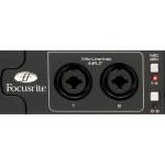 کارت صدا فوکوسرایت Focusrite Saffire Pro 40 - تصویر 5