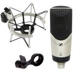 میکروفن سنهایزر Sennheiser MK4 - تصویر 4