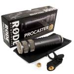 میکروفن استودیویی رود Rode Procaster - تصویر 3