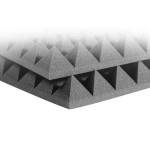 فوم آکوستیک Pyramid Foam 17 - تصویر 2