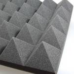 فوم آکوستیک Pyramid Foam 17 - تصویر 3