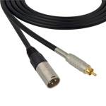 کابل RCA به کنون نر