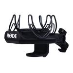 Rode SMR Shockmount