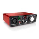 کارت صدا فوکوسرایت Focusrite Scarlett Solo G2 - تصویر 5