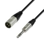 کابل TRS to XLR 3m