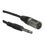 کابل TS to XLR 3m