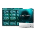وی اس تی پلاگین Native Instruments Absynth