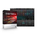 وی اس تی پلاگین Native Instruments Battery