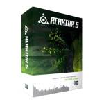 وی اس تی پلاگین نیتیو اینسترومنت Native Instruments Reaktor