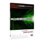 وی اس تی پلاگین Native Instruments Reaktor Spark R2