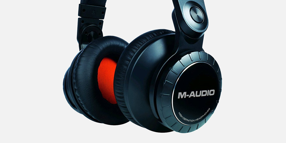 M-Audio HDH50 هدفون