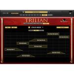 وی اس تی پلاگین اسپکتراسونیکس Spectrasonics Trilian - تصویر 2