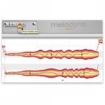 وی اس تی پلاگین Celemony Melodyne - تصویر 4