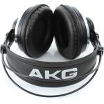 هدفون ای کی جی AKG K 271 MK2 - تصویر 9