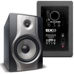 اسپیکر مانیتورینگ ام آدیو M-Audio BX8 Carbon - تصویر 2