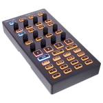 دی جی کنترلر بهرینگر Behringer CMD DV-1 - تصویر 3