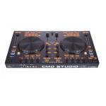 دی جی کنترلر بهرینگر Behringer CMD Studio 4A - تصویر 10