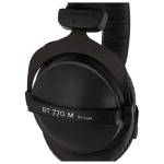 هدفون بیرداینامیک BeyerDynamic DT 770 M - تصویر 2