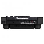 پلیر دی جی پایونیر Pioneer CDJ-850 Black - تصویر 2