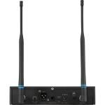 میکروفن بیسیم الکتروویس Electro Voice R300-HD - تصویر 4