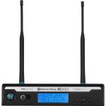میکروفن بیسیم الکتروویس Electro Voice R300-HD - تصویر 2