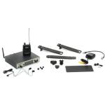 میکروفن بیسیم سنهایزر Sennheiser EW 300 IEM G3 - تصویر 3