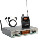 میکروفن بیسیم سنهایزر Sennheiser EW 300 IEM G3