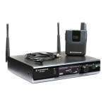 میکروفن بیسیم سنهایزر Sennheiser EW D1-ME2