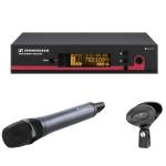 میکروفن بیسیم سنهایزر Sennheiser EW 165 G3 - تصویر 2