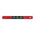 کارت صدا سیستم عامل مک Focusrite Red 8Pre - تصویر 4