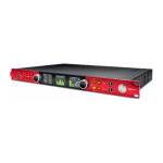 کارت صدا سیستم عامل مک Focusrite Red 8Pre - تصویر 3