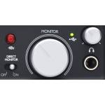 کارت صدا فوکوسرایت Focusrite Scarlett 2i2 - تصویر 3