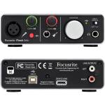کارت صدا مخصوص آیپد Focusrite iTrack Studio - تصویر 3