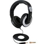 هدفون سنهایزر مدل Sennheiser HD 205 II - تصویر 2