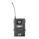 میکروفن بیسیم جی تی اس JTS IN-164R/IN-264TB/CM501 - تصویر 2