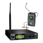 ایرفون استریو جی تی اس JTS Seim-111T/Siem-111R