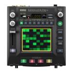 متعلقات کرگ KORG Kaossilator Pro Plus