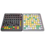 میدی کنترلر نویشن Novation Launch Control XL - تصویر 4