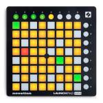 میدی کنترلر نویشن Novation Launchpad Mini MK2