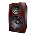 اسپیکر مانیتورینگ ام آدیو M-Audio M3-8 - تصویر 3
