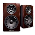 اسپیکر مانیتورینگ ام آدیو M-Audio M3-8 - تصویر 4