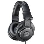 هدفون دی جی و مانیتورینگ Audio-Technica ATH-M30x