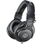 هدفون دی جی و مانیتورینگ Audio-Technica ATH-M30x - تصویر 5