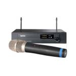 میکروفن بیسیم مایپرو MIPRO MR-818 - تصویر 2