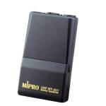 میکروفن بیسیم مایپرو MIPRO MR-823-MT-801 x2 - تصویر 2