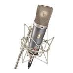 میکروفن نیومن Neumann TLM 67 With EA87