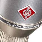 میکروفن نیومن Neumann TLM 67 With EA87 - تصویر 2
