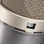 میکروفن نیومن Neumann TLM 67 With EA87 - تصویر 3