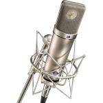 میکروفن نیومن Neumann U87 Ai With EA87 - تصویر 2
